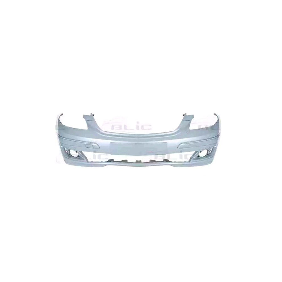 Blic 5510-00-3508901Q Bumper Suitable For Mercedes-Benz B-Class (W245)