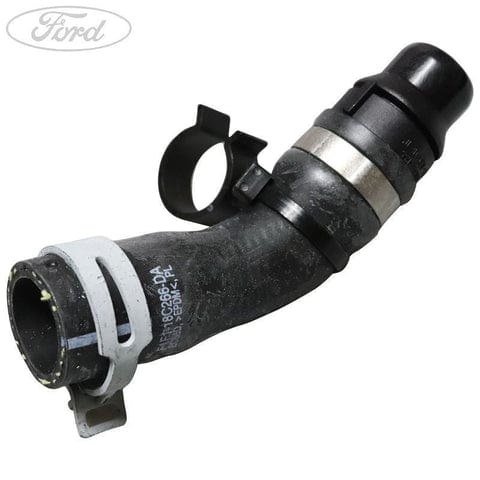 GENUINE FORD 1870558 C-MAX KUGA 1.5 ECOBOOST HEATER WATER HOSE 2014- | ML Performance UK