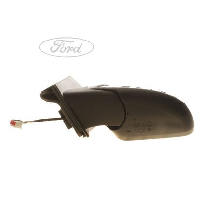 GENUINE FORD 1567127 FUSION FRONT N/S LEFT OUTER WING MIRROR | ML Performance UK