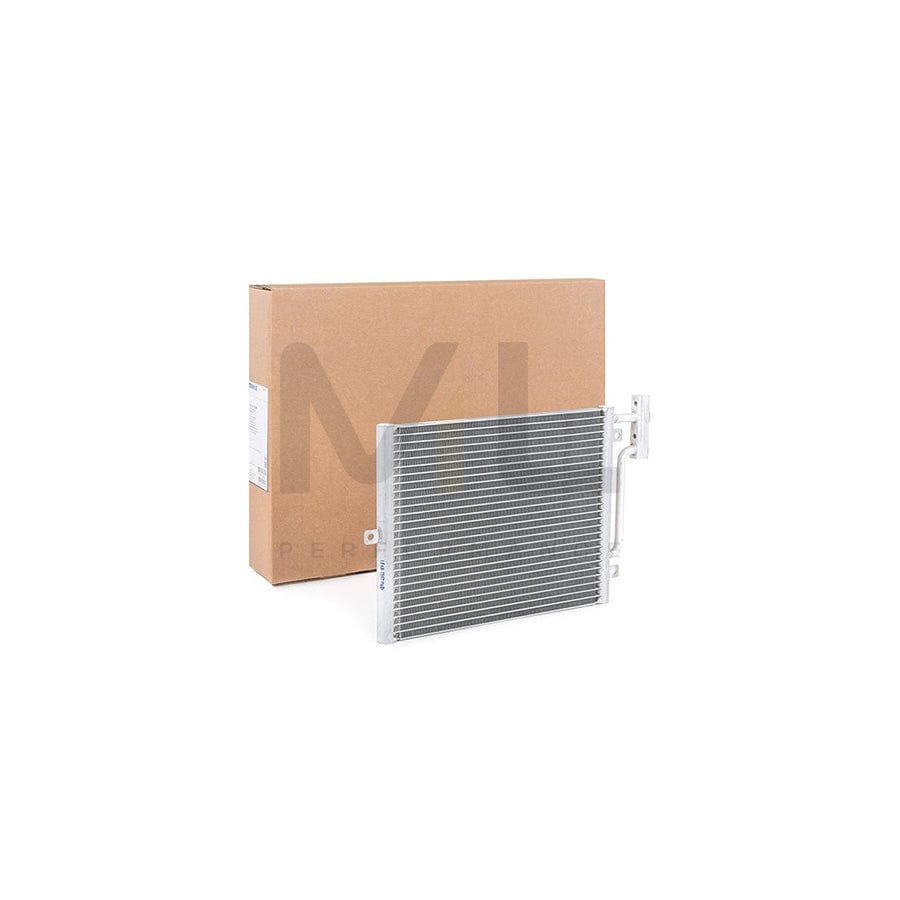 MAHLE ORIGINAL AC 317 000S Air conditioning condenser without dryer | ML Performance Car Parts