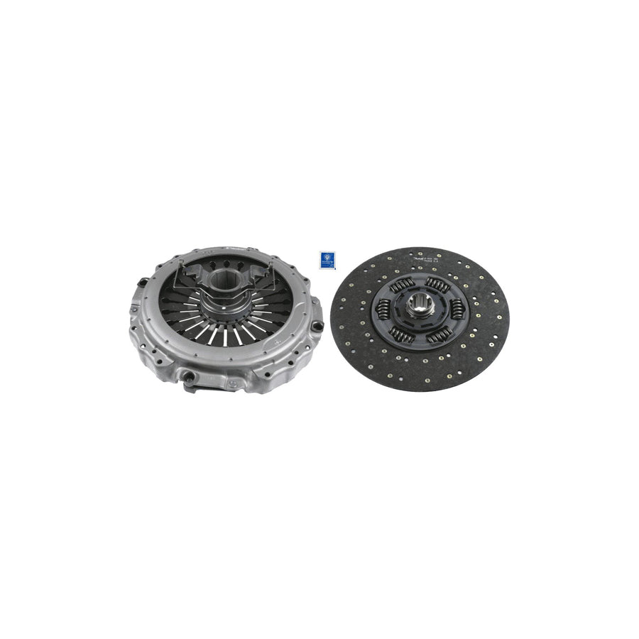 Sachs 3400 127 101 Clutch Kit