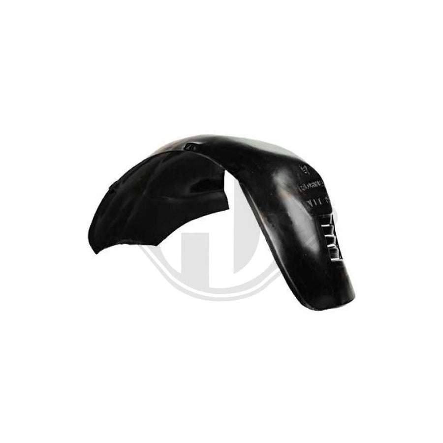 Diederichs 1665109 Panelling, Mudguard | ML Performance UK Car Parts