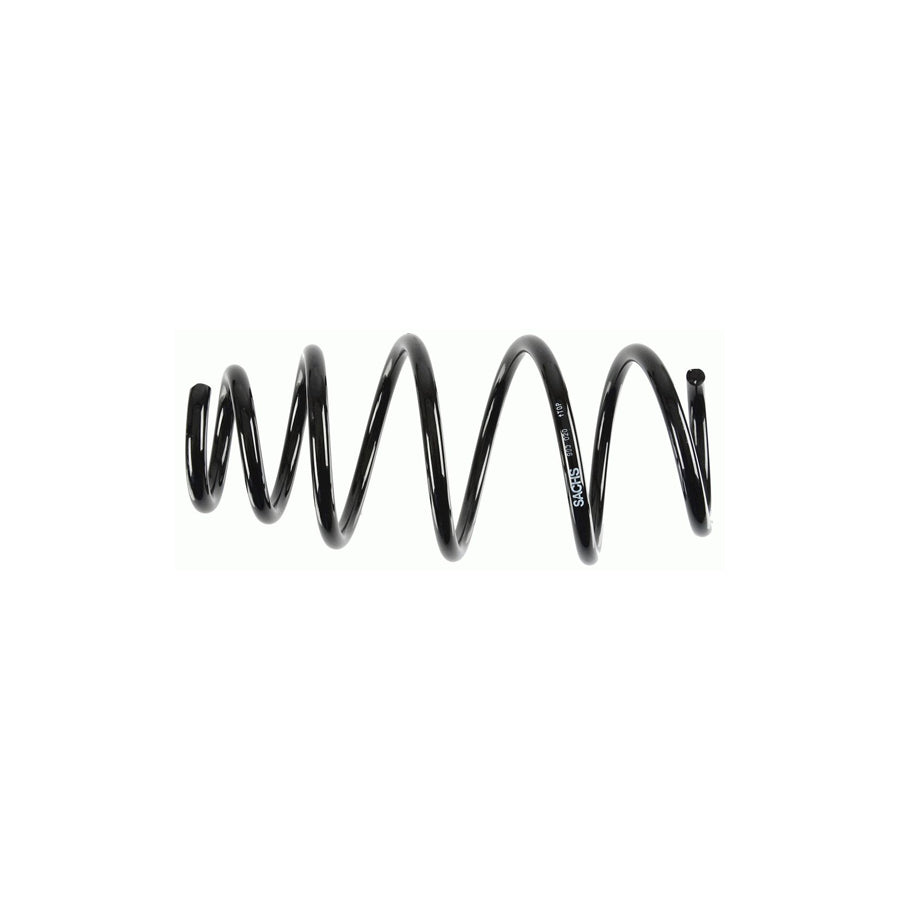 Sachs 993 020 Coil Spring