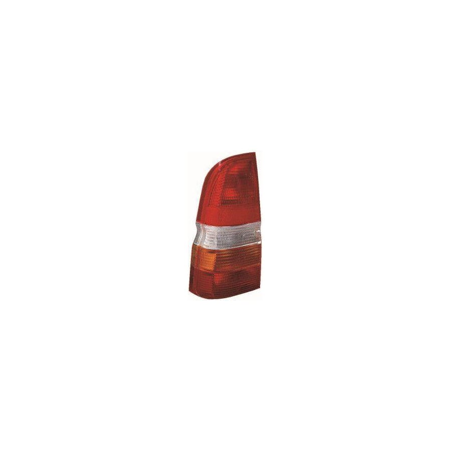 Abakus 4311946RUE Rear Light For Ford Escort | ML Performance UK