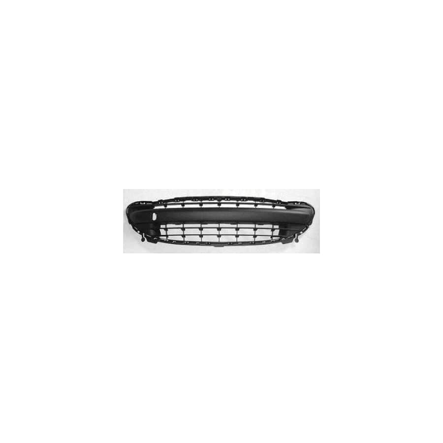 Abakus 03820458 Bumper Grill For Peugeot 207 | ML Performance UK