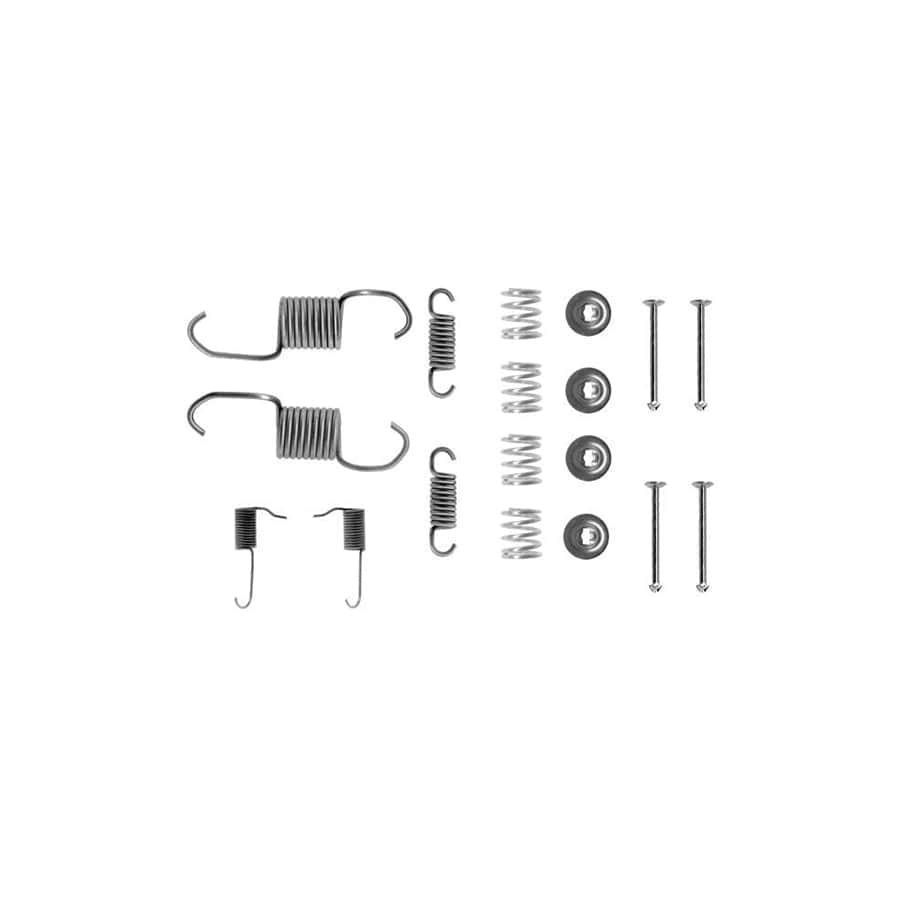 BOSCH 1 987 475 144 Accessory Kit, Brake Shoes | ML Performance UK Car Parts