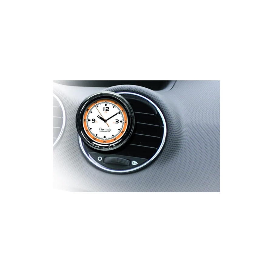 Carlinea 485003 Clock | ML Performance UK Car Parts