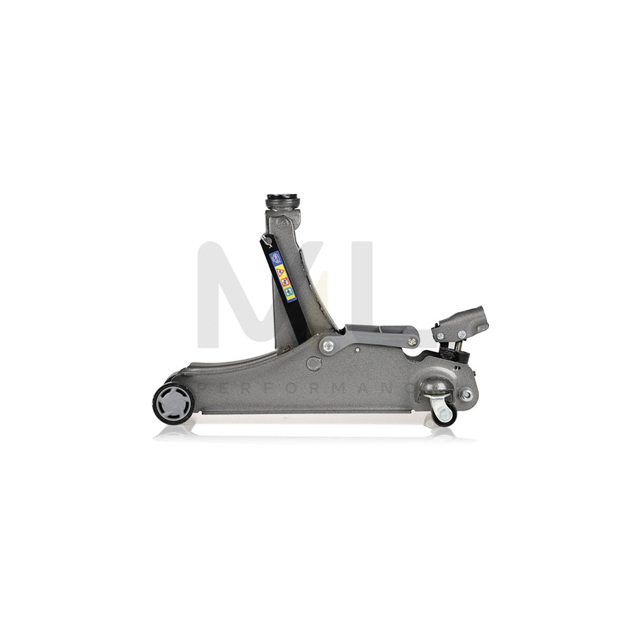 ALCA Hydraulik 180 flat 437500 Jack 2t, Hydraulic, Passenger cars, Trolley jack | ML Performance Car Parts