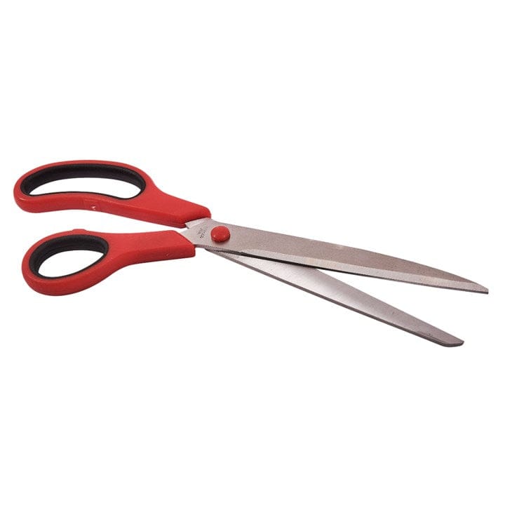 Amtech 12" (300mm) Wallpaper Scissors | ML Performance DIY & Power Tools