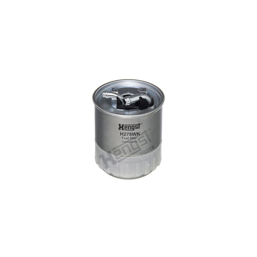 Hengst Filter H278WK Fuel Filter