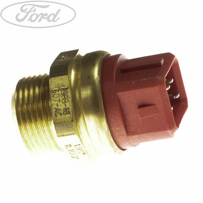 GENUINE FORD 7001606 MONDEO ESCORT ENGINE COOLING FAN SWITCH | ML Performance UK