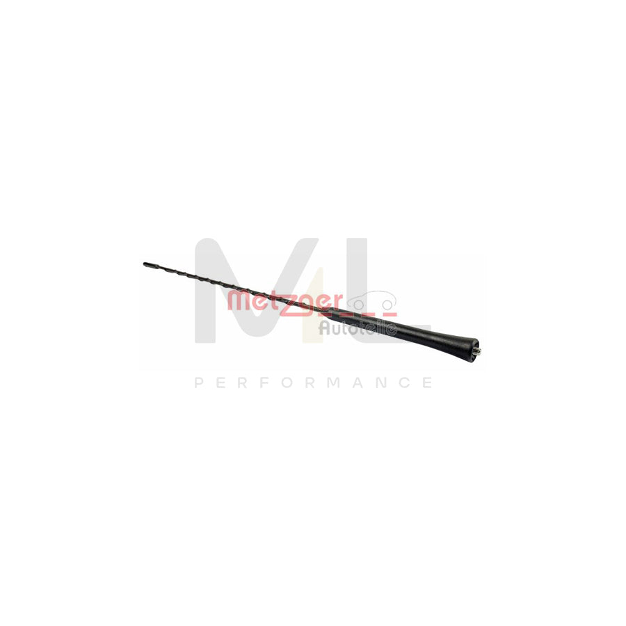 METZGER 2210027 Aerial outer | ML Performance Car Parts