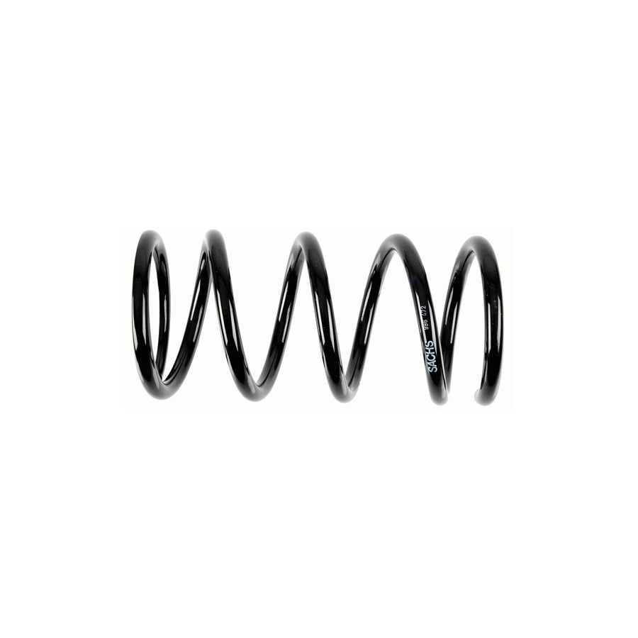 Sachs 996 472 Coil Spring For Toyota Rav 4