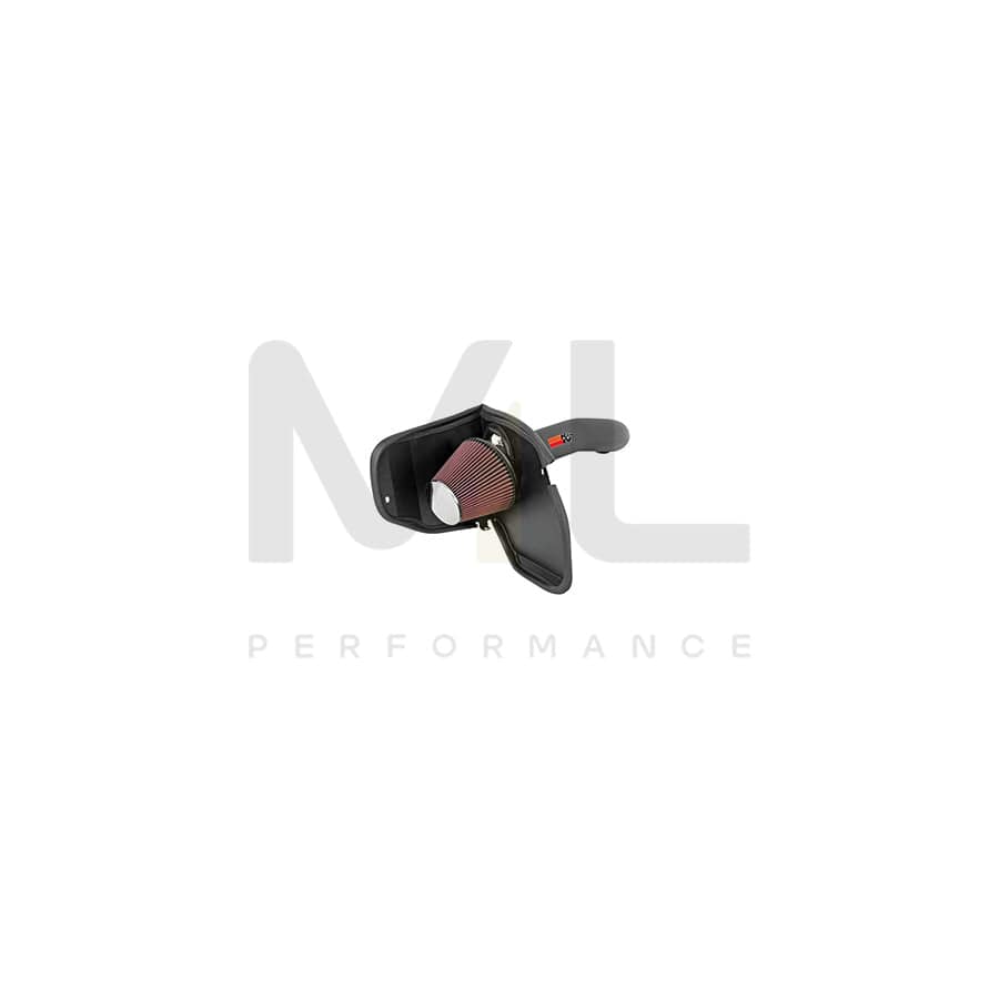 K&N 57-1559 Performance Air Intake System | ML Car Parts UK | ML Performance