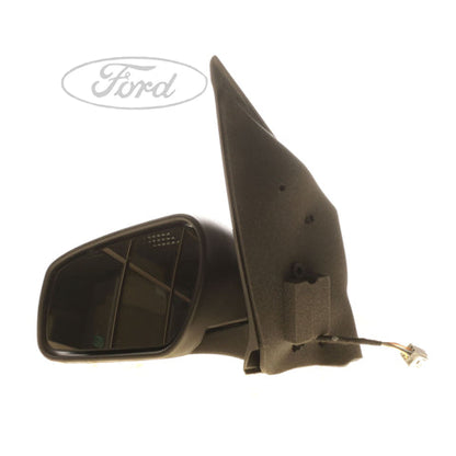 GENUINE FORD 1567127 FUSION FRONT N/S LEFT OUTER WING MIRROR | ML Performance UK