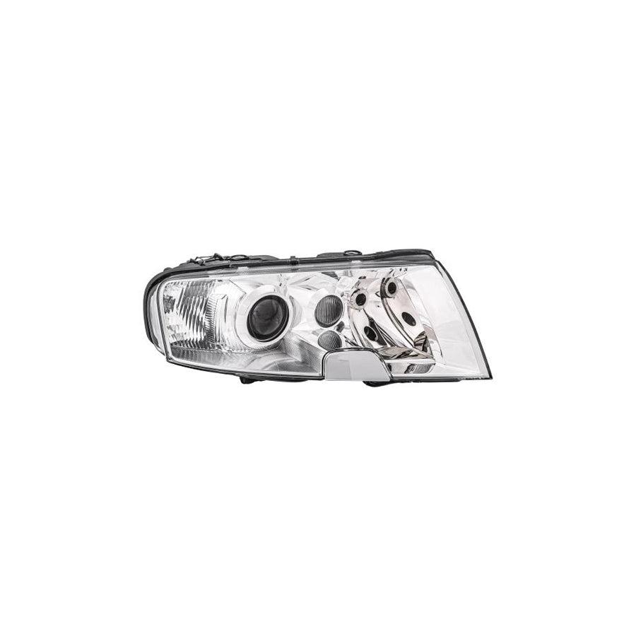 Hella 1EL 246 042-101 Headlight For Skoda Superb I Saloon (3U4)