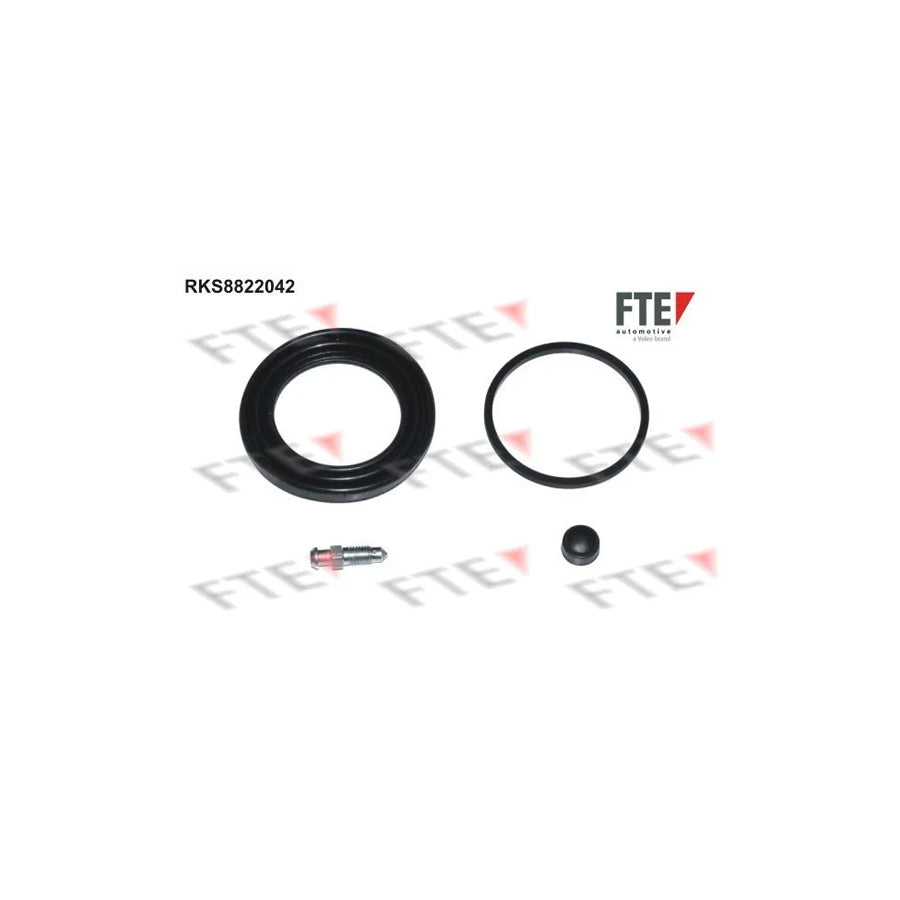 Fte RKS8822042 Repair Kit, Brake Caliper | ML Performance UK Car Parts