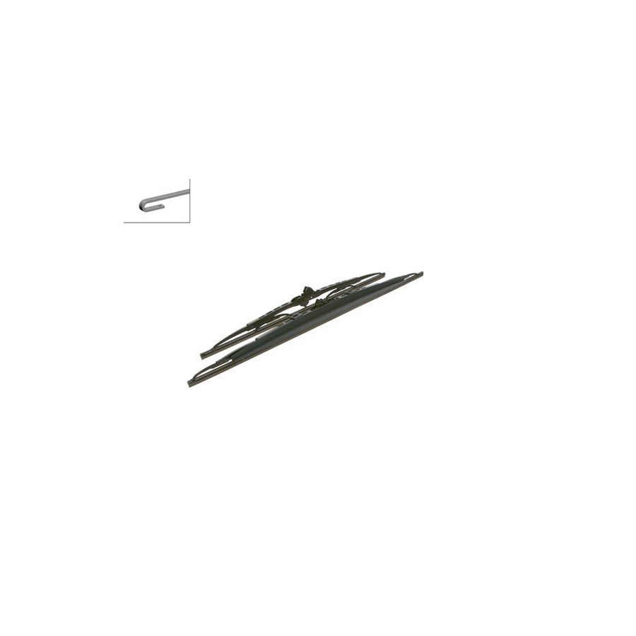 Bosch 3 397 001 931 Wiper Blade | ML Performance UK Car Parts