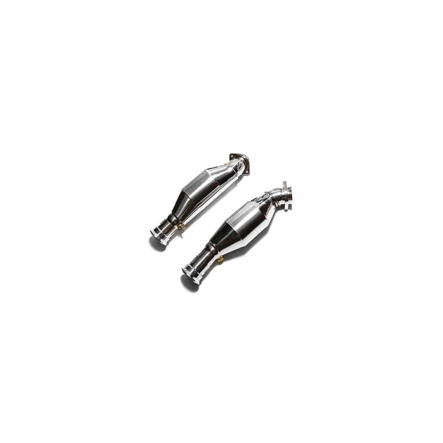 Armytrix FF355-DD High-Flow Performance Race Pipe Ferrari F355 3.5L V8 1994-1999 with Optional | ML Performance UK UK Car Parts