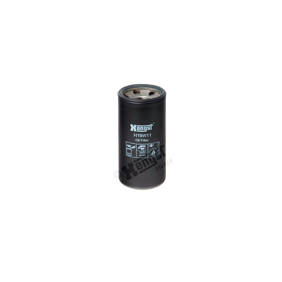 Hengst Filter H19W11 Oil Filter