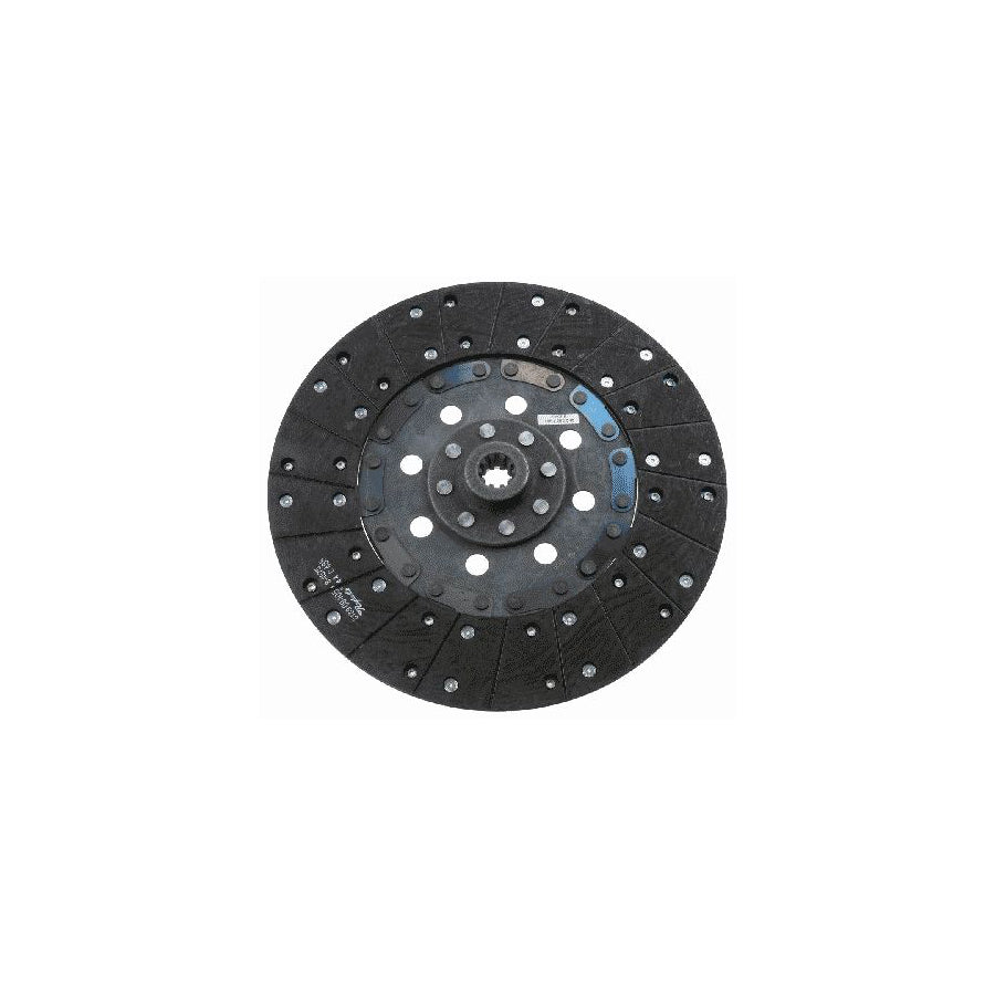 Sachs 1864 600 343 Clutch Disc