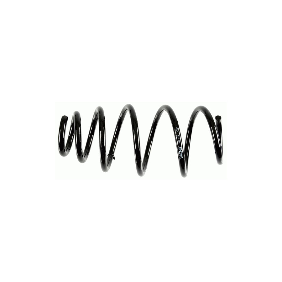 Sachs 993 023 Coil Spring