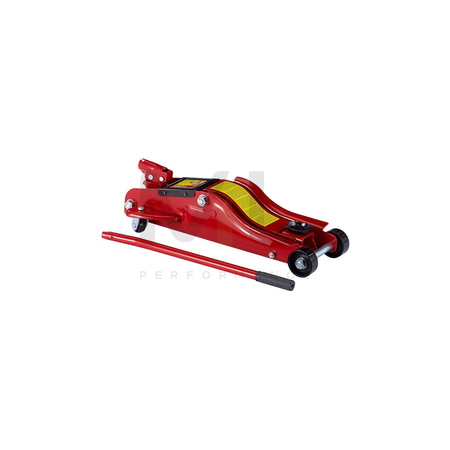 CARTREND 10025 Jack 2t, Hydraulic, Passenger cars, Trolley jack | ML Performance Car Parts