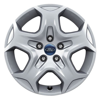 GENUINE FORD 1683453 FOCUS & C-MAX WHEEL COVER 16" | ML Performance UK