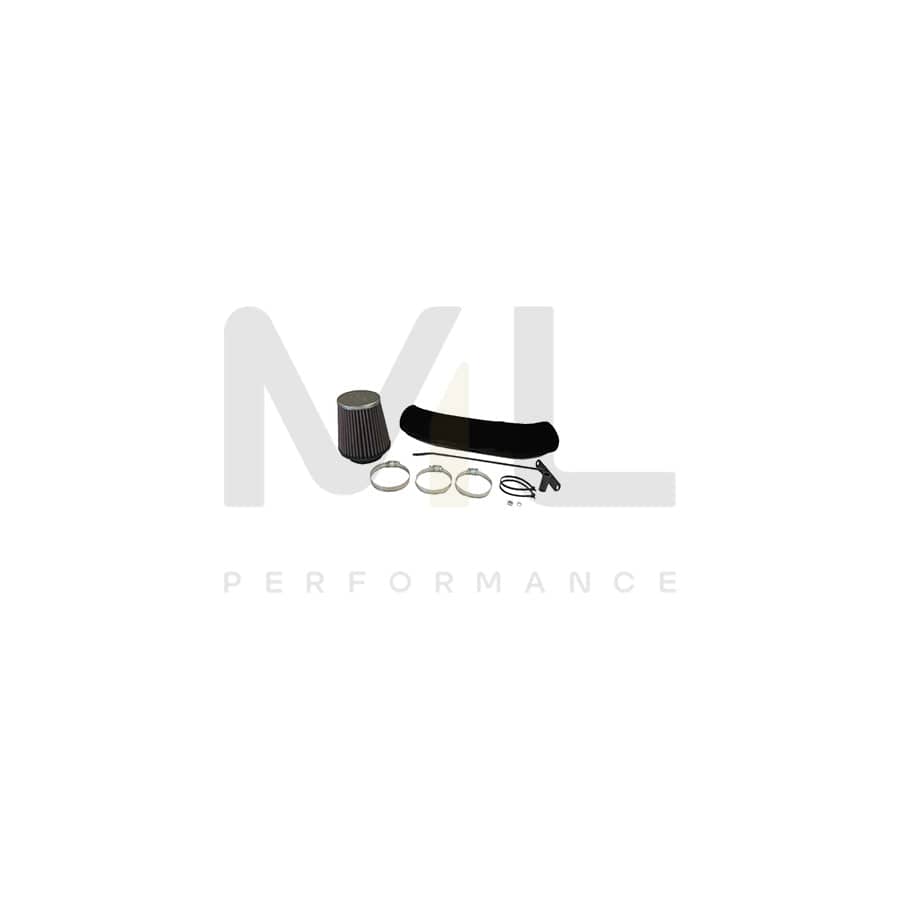 K&N 57-0208 Performance Air Intake System | ML Car Parts UK | ML Performance