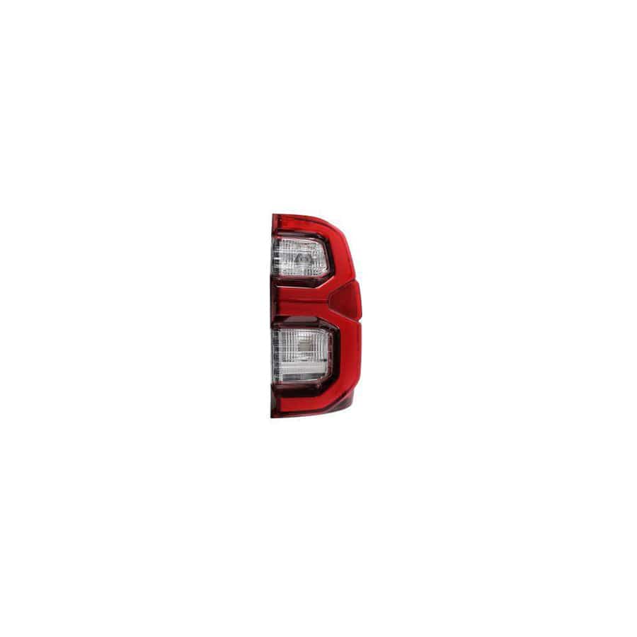 Abakus 21219CNRUE Rear Light For Toyota Hilux Pick-Up | ML Performance UK