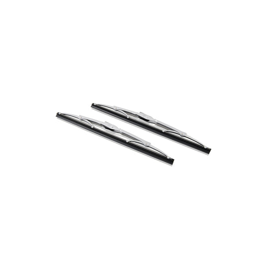 Genuine Porsche Wiper Blade Set Porsche 356C Lhd | ML Performance UK Car Parts