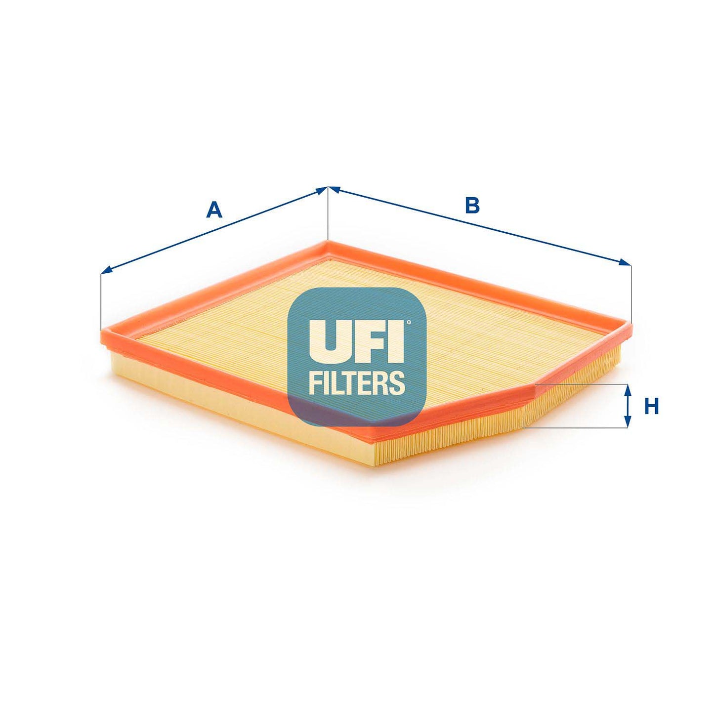 UFI 30.778.00 Air Filter