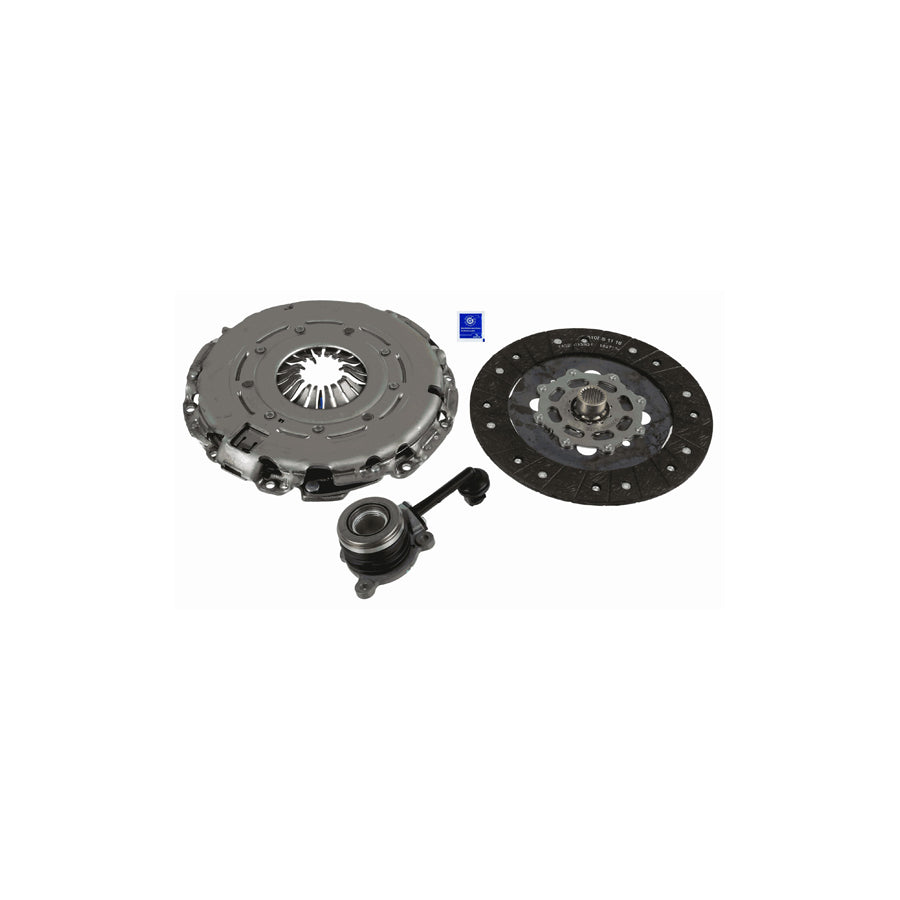 Sachs 3000 990 608 Clutch Kit