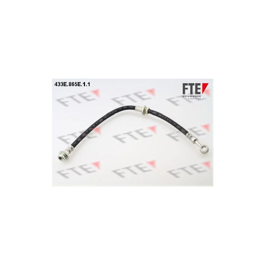 Fte 433E.865E.1.1 Brake Hose | ML Performance UK Car Parts