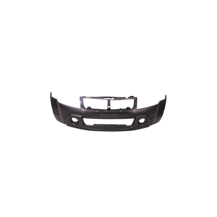 Blic 5510-00-6825900P Bumper For Suzuki Grand Vitara II Off-Road (Jt, Te, Td)