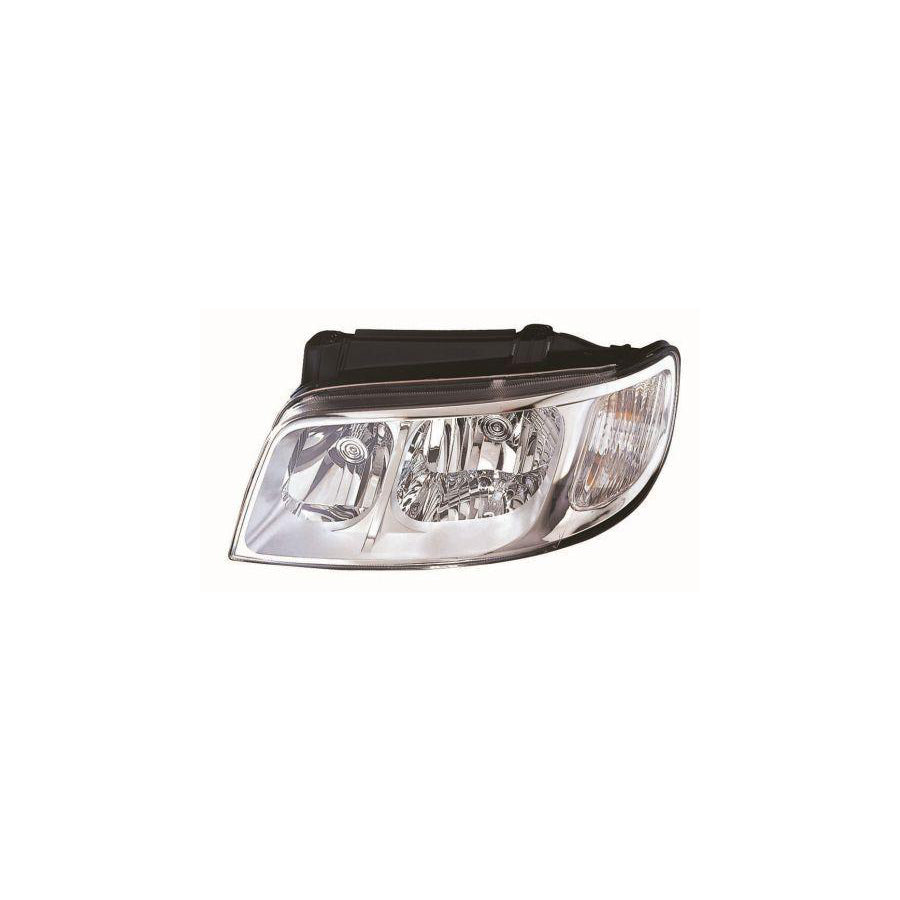 Abakus 2211142RLDEM Headlight For Hyundai Matrix (Fc) | ML Performance UK