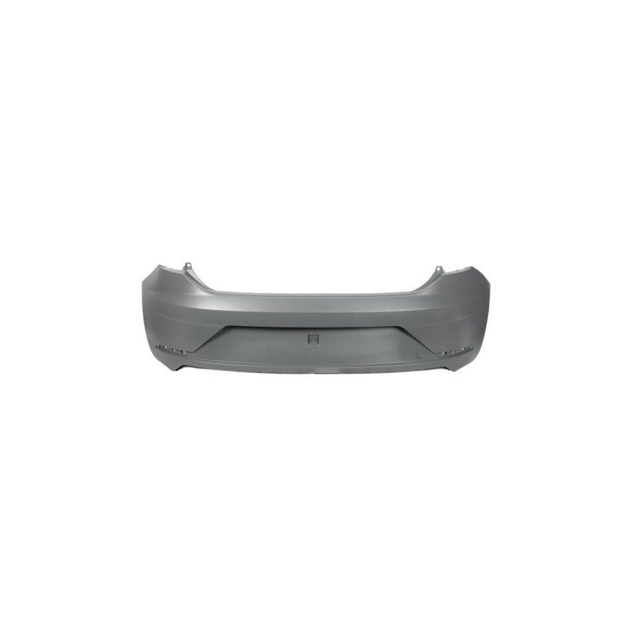 Blic 5506-00-6614957Q Rear Bumper For Seat Leon