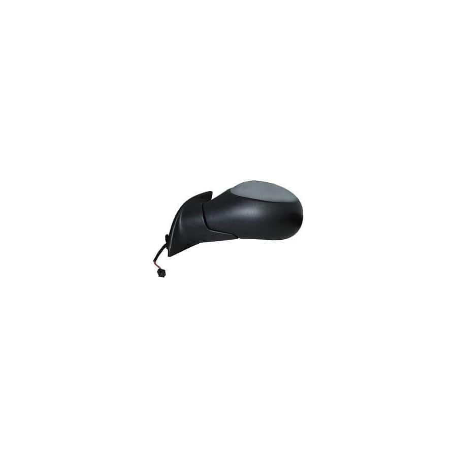 Abakus 0506M09 Wing Mirror For Citroën C3 I Hatchback (Fc, Fn) | ML Performance UK