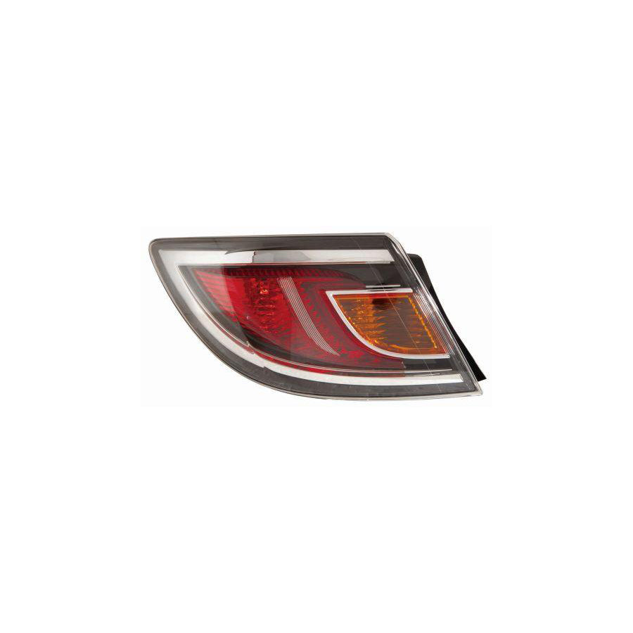 Abakus 2161988LUE Rear Light For Mazda 6 | ML Performance UK