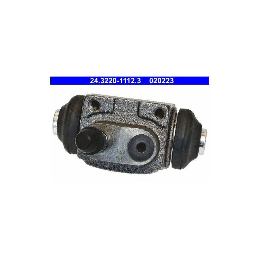 ATE 24.3220-1112.3 Wheel Brake Cylinder