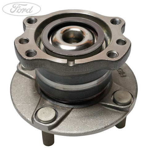 GENUINE FORD 2139278 ECOSPORT COURIER B-MAX REAR WHEEL HUB FWD 11/2017- | ML Performance UK