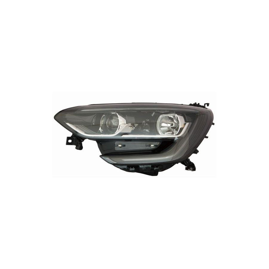 Abakus 55111AERLDEM2 Headlight For Renault Megane | ML Performance UK