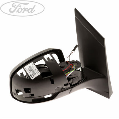 GENUINE FORD 1728286 FOCUS FRONT O/S OUTER WING MIRROR | ML Performance UK