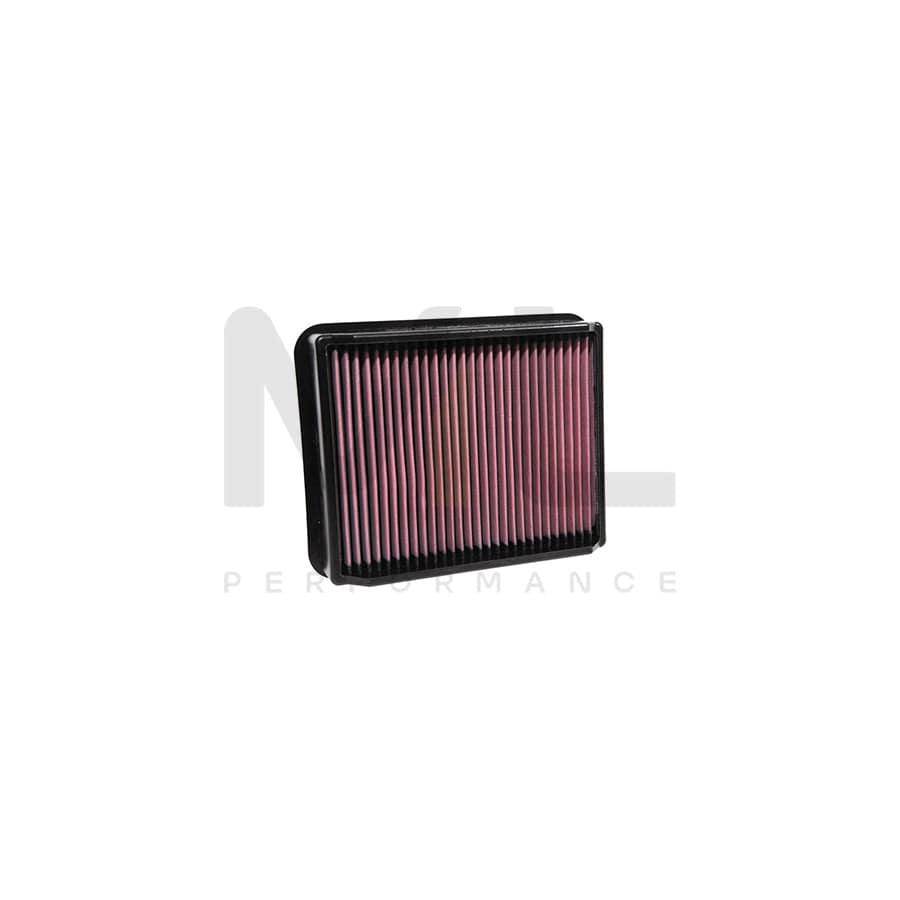 K&N 33-3143 Replacement Air Filter | ML Car Parts UK | ML Performance