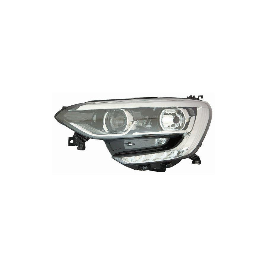 Abakus 55111AELLEMN1 Headlight For Renault Megane | ML Performance UK