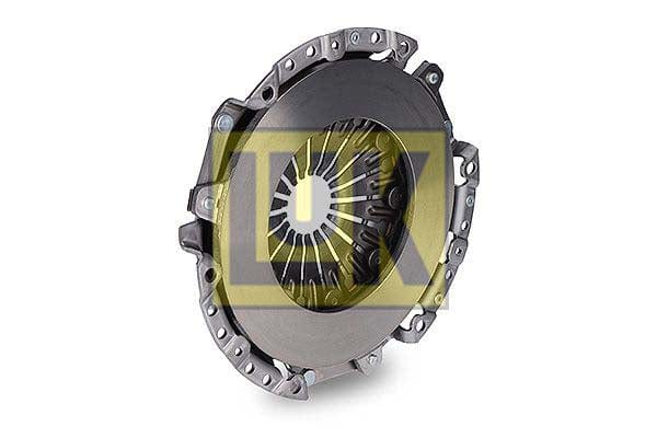 LuK 121 0002 12 Clutch Pressure Plate