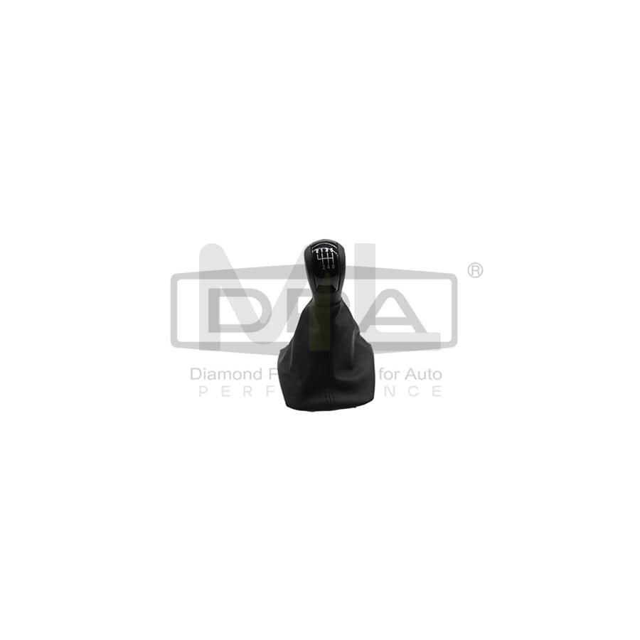 DPA 77111639702 Gear Lever Gaiter for SKODA OCTAVIA | ML Performance Car Parts