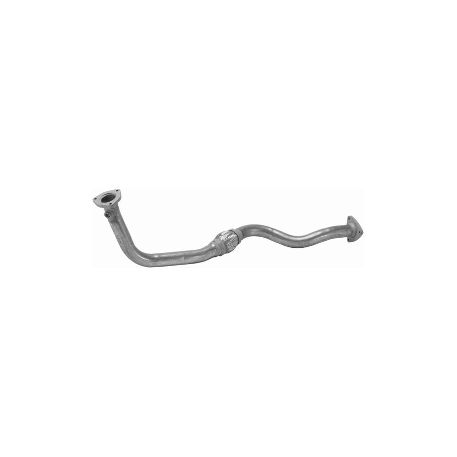 Hella 8LA 366 005-151 Exhaust Pipe