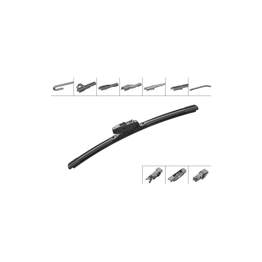 Bosch 3 397 015 574 Wiper Blade | ML Performance UK Car Parts