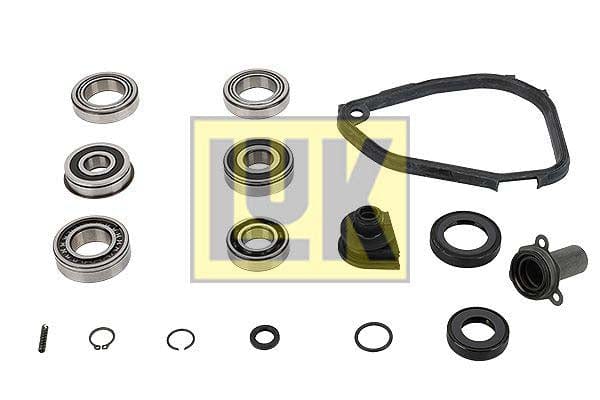 LuK 462 0151 10 Repair Set, Manual Transmission